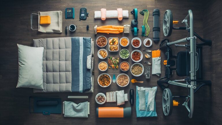 Bariatric Supplies Support Long-Term Weight Management