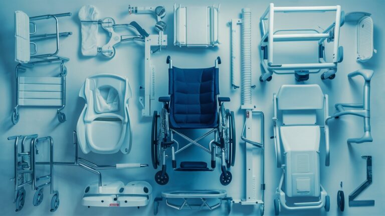 Medical Supplies Bariatric Supplies