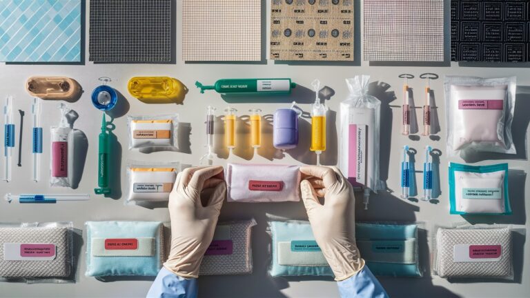 Benefits of Customizable Medical Supplies