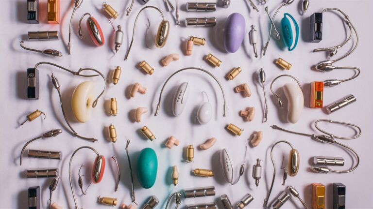 Medical Supplies Budget-Friendly Audiology Supplies