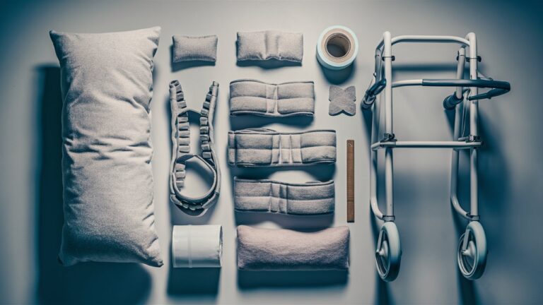 Budget-Friendly Bariatric Supplies