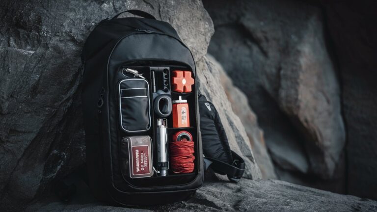 Building a Survival Kit