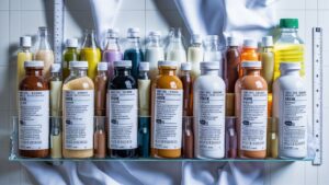 Demystifying Enteral Formula