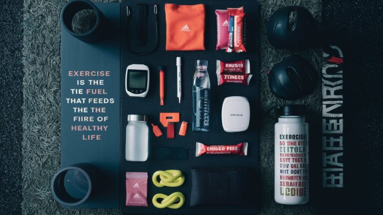 Diabetes During Exercise