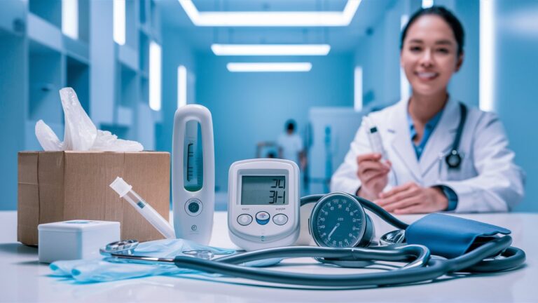 Diagnostic Tools