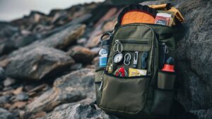 Disaster Preparedness Tips