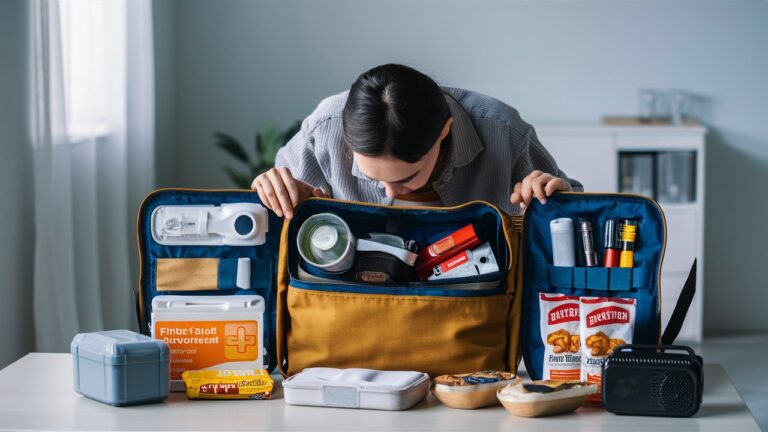 Emergency Preparedness