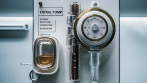 Enteral Pump