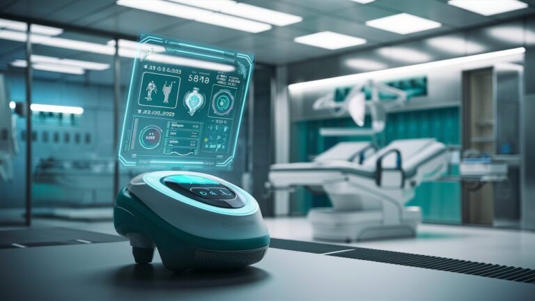 Future of Healthcare Customizable Medical Supplies