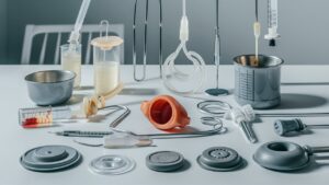 Gastrostomy Tube Care