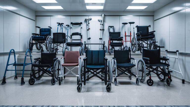 Medical Supplies Bariatric Supplies Safety