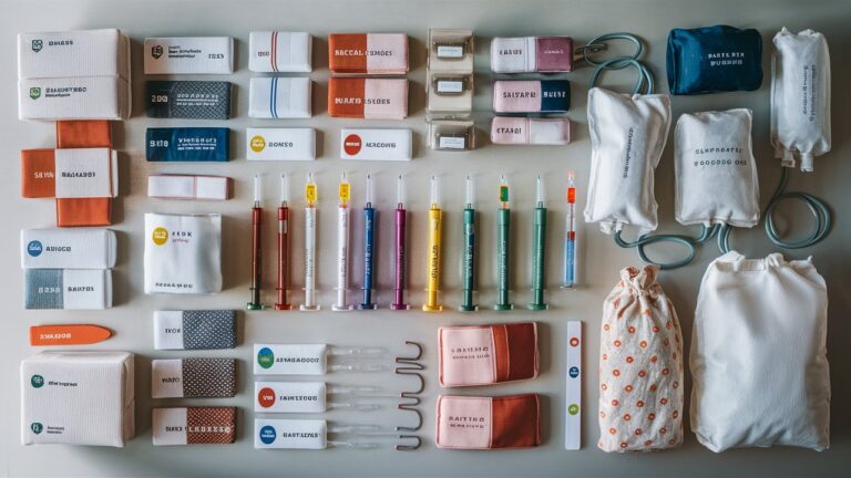 Personalized Care The Power of Customizable Medical Supplies