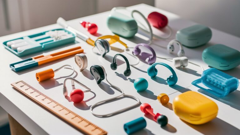 Medical Supplies Quality Assurance in Audiology Supplies