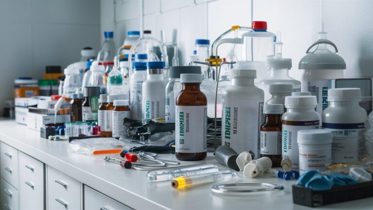 Ultimate Guide to Enteral Feeding Supplies