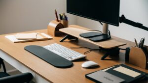 10 Must-Have Desk Accessories for Medical Professionals