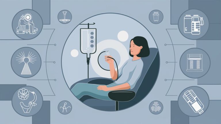 Administering Infusions Safely