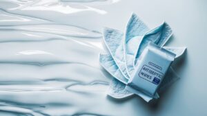 Antiseptic Wipes