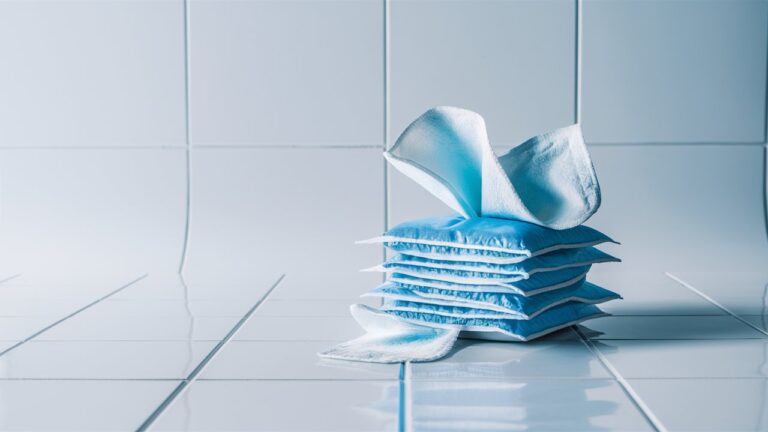 Antiseptic Wipes The Cornerstone of Effective Infection Control