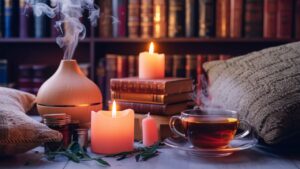 Anxiety Relief Tools