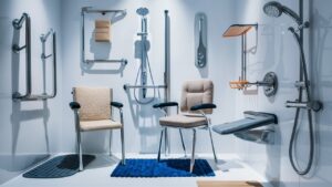 Bathroom Safety Products for Seniors