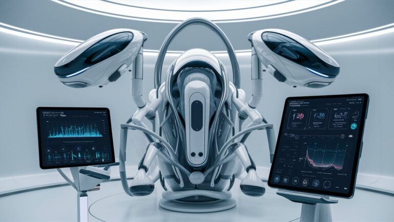 Benefits of Home ECG Machines