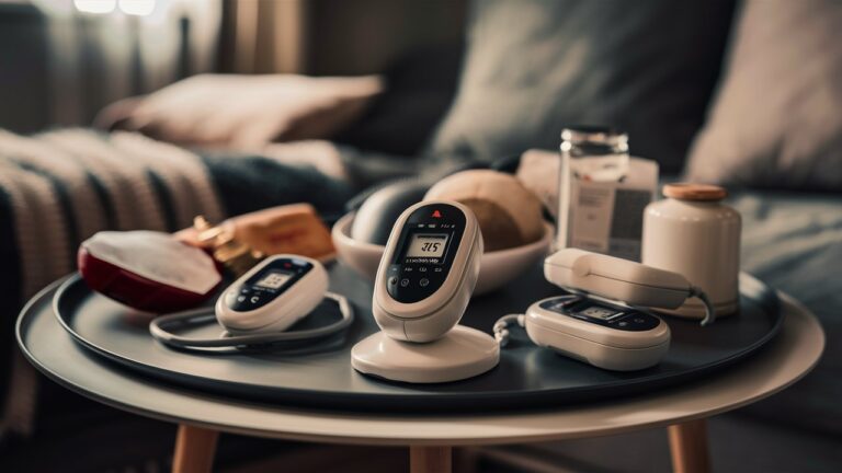 Best Pulse Oximeters for Home Use