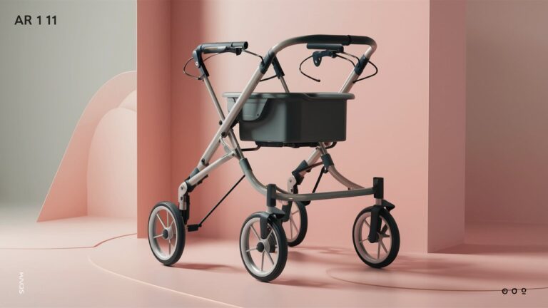 Best Walkers for Seniors