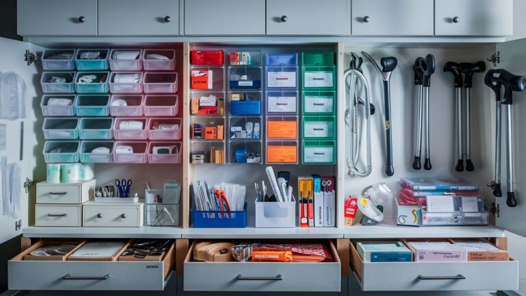 Budget-Friendly Home Care Medical Supplies
