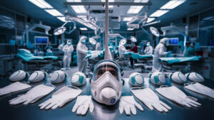 Choosing the Right PPE for Your Needs