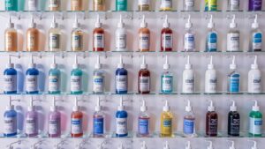 Contact Lens Solution