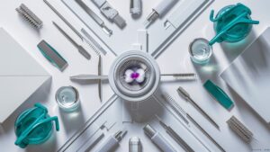 Contact Lens Technology