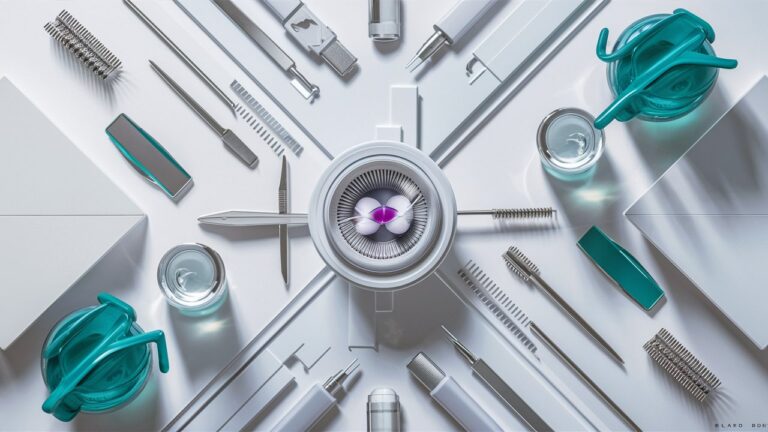 Contact Lens Technology