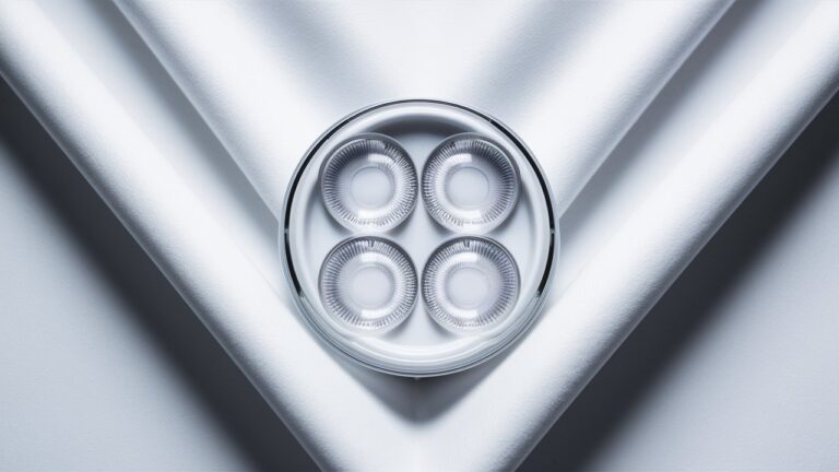 Contact Lenses