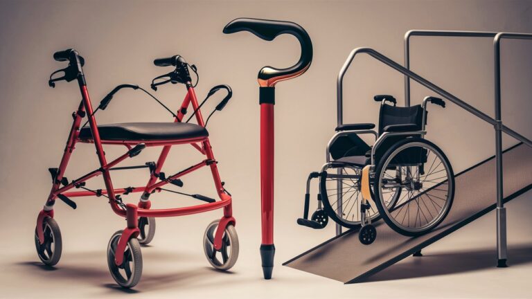 Essential Medical Supplies for Caregivers