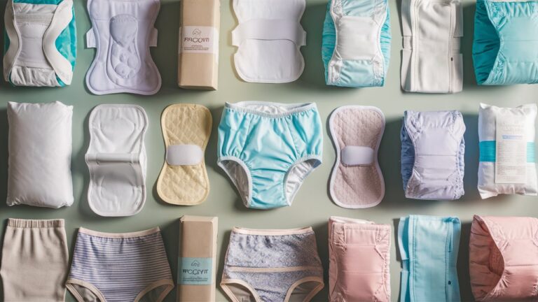 Financial Assistance for Incontinence Supplies