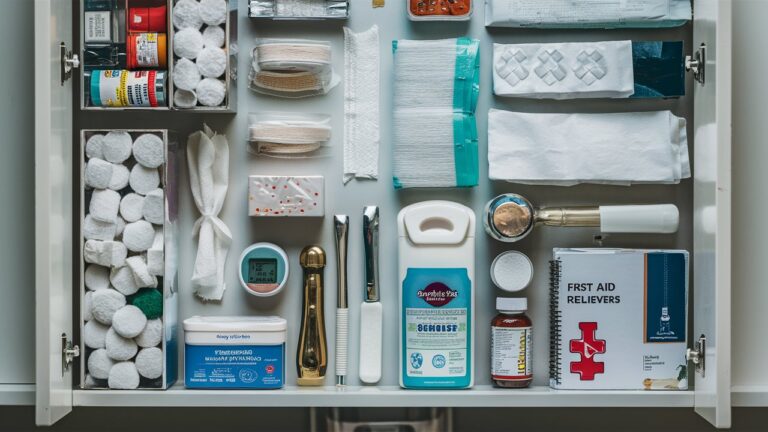 Home Care Medical Supplies