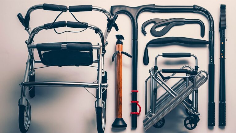 Home Care Medical Supplies for Seniors