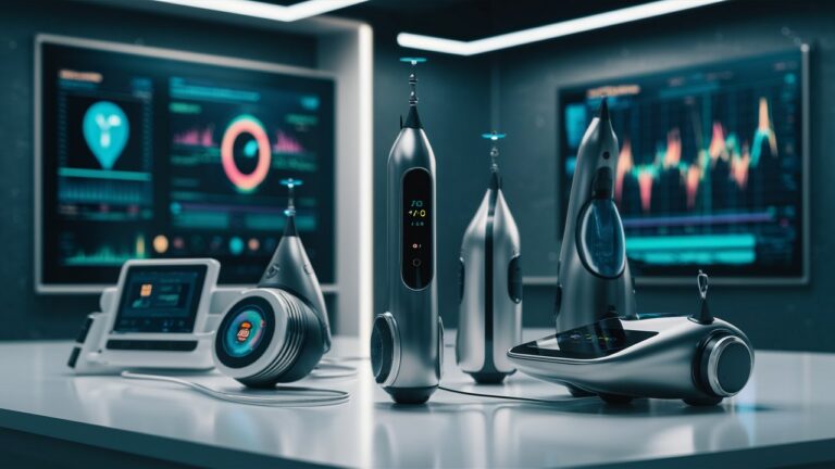 Home Medical Alert Systems Enhance Safety and Security
