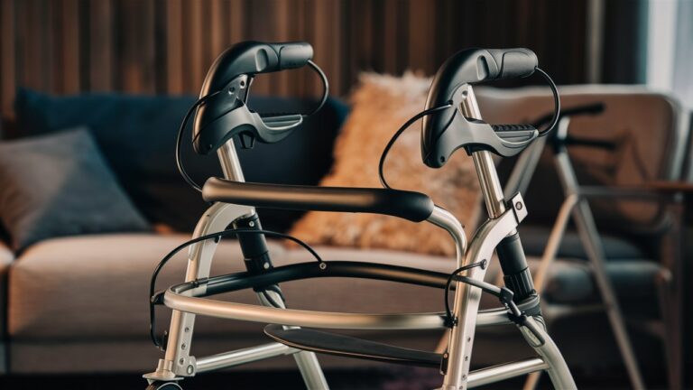 Home Medical Supplies in Elderly Care