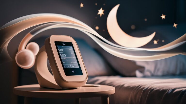 Home Sleep Apnea Monitors