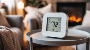 Home Thermometers Can Help Monitor Your Health