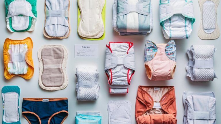 Incontinence Care for Seniors