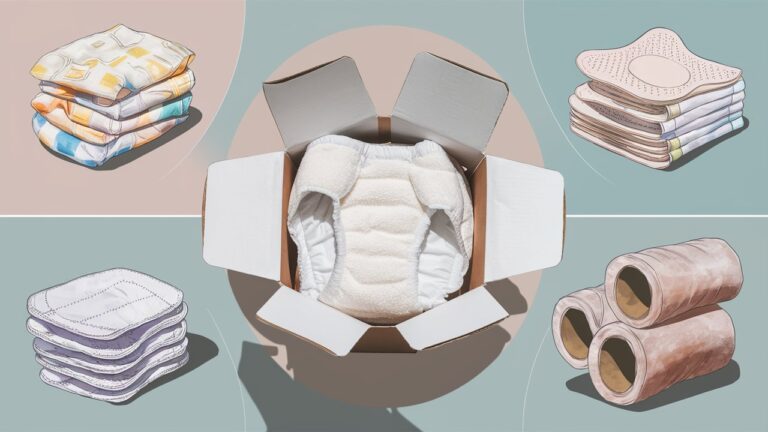 Incontinence Products