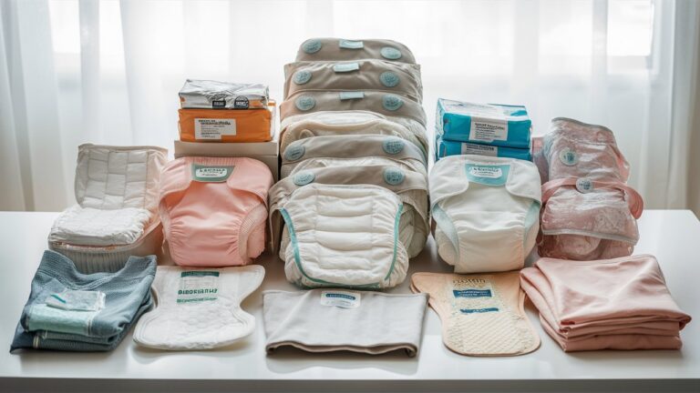 Incontinence Supplies