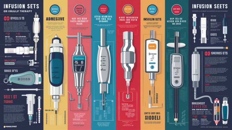 Infusion Therapy Supplies