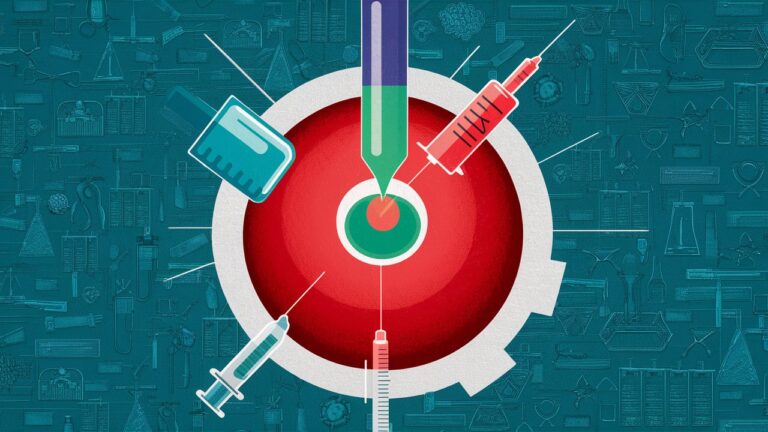 Infusion Therapy in Cancer Treatment