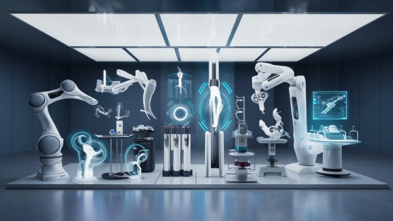 Innovative Orthopedic Supplies You Need to Know About
