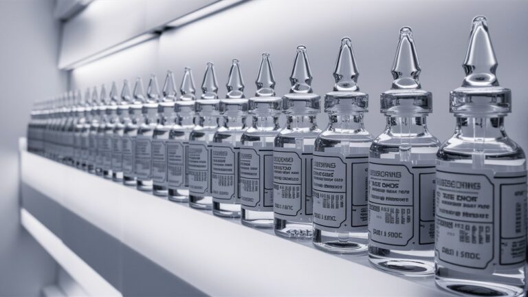 Lubricating Eye Drops for Contact Lens Wearers