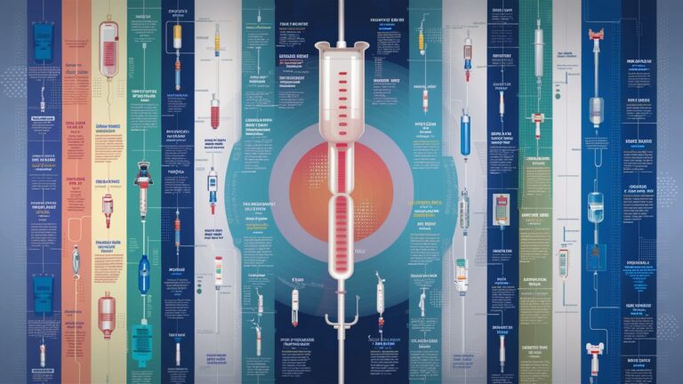 Managing Pain with Intravenous Medications