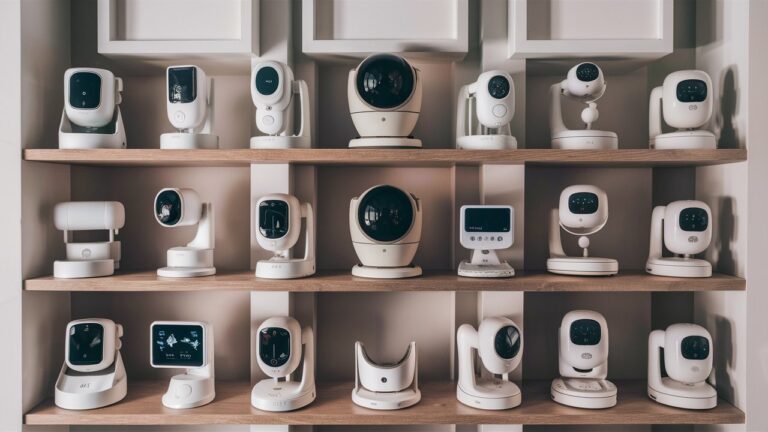 Maternity Supplies Baby Monitors